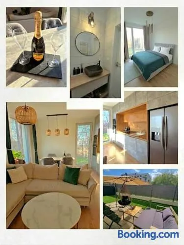 Garden Residence - Image 1