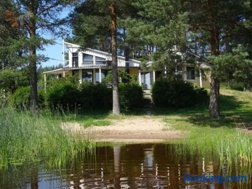 Lomakoivulehto - Image 1