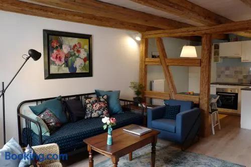 Casa Lucia - Duplex climatisé - Image 1