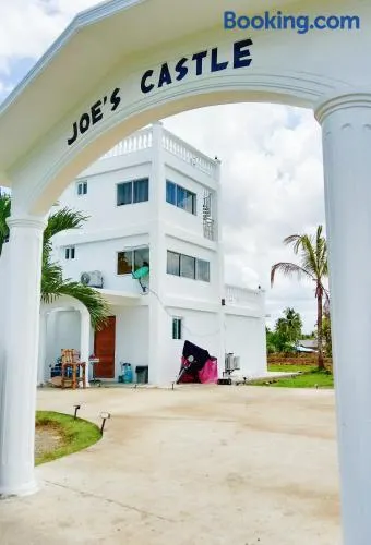 JOE'S CASTLE - Image 1