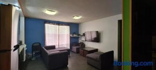 Condominio Reforma 96 - Image 1