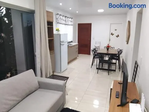 Casa de 1 Quarto para 3 Pessoas - Image 1