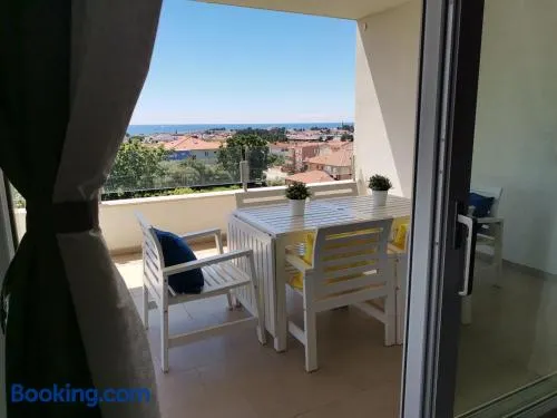 Apartment The View by SeeAdria Agency - Image 1
