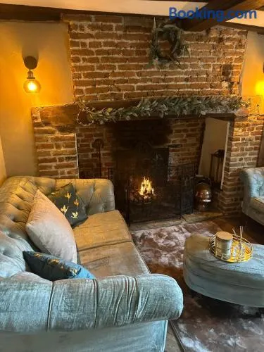 Arms Cottage - Image 1