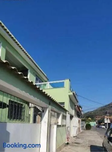 Hospedagem Para Turista Ou Viajante, Em Ambiente Familiar (Adults Only) - Image 1