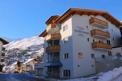 Pension Martinshof - Image 1
