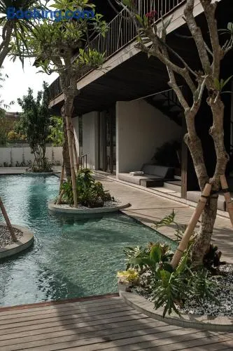 New Little Ripper Boutique Hotel - Image 1