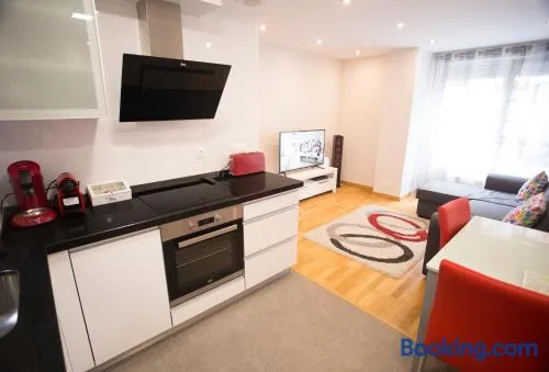 Apartamentos Amaiur - Image 1