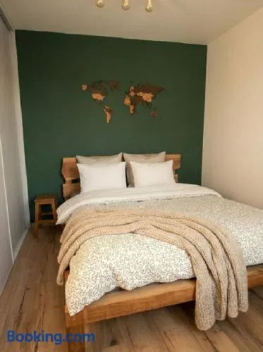 Apartament na Bora - Image 1