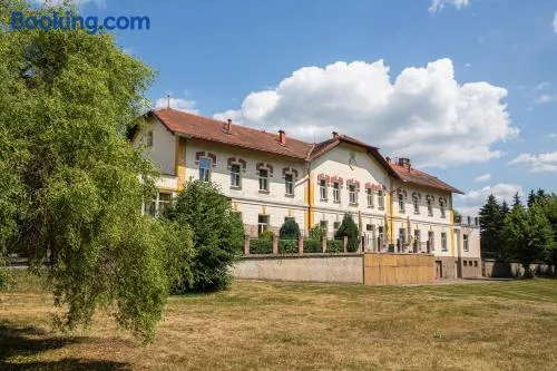 Pension v parku Český Šternberk - Image 1