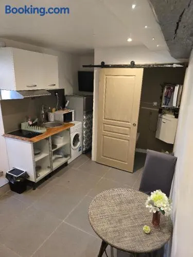 Habitation pour 2 - Image 1