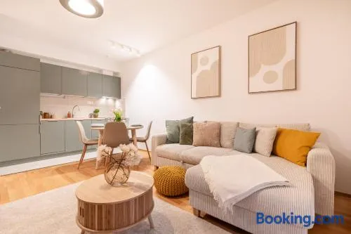 Léda Private Apartment - Image 1