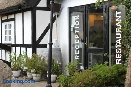 Lyng Dal Hotel og Restaurant - Image 1