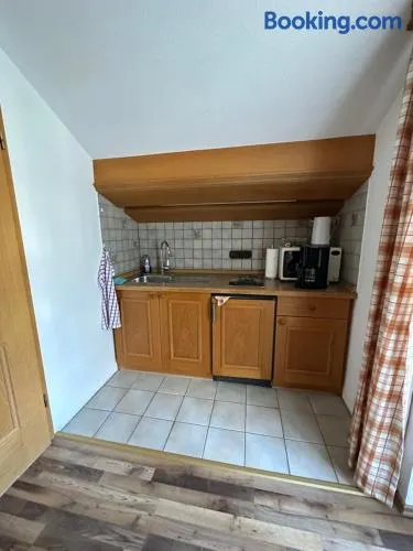 Apartment Kranzberg - Image 1