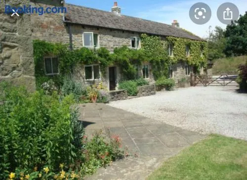 Loadbrook Cottages - Image 1