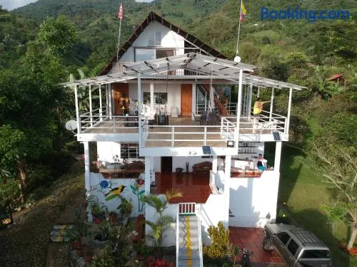 Villa Migelita Ecolodge - Image 1