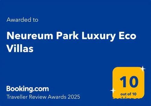 Neureum Park Luxury Eco Villas - Image 1