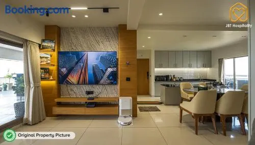 For NRI by NRI Penthouse - A3-1001 - Image 1