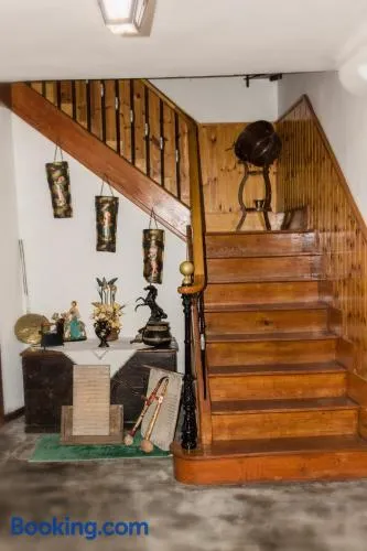 Casa Blascosanz - piso para 6 personas en el pirineo - Image 1