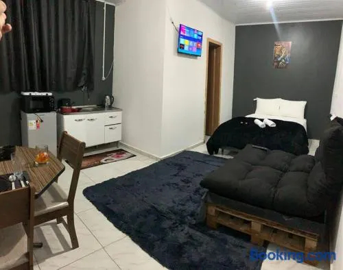 Apartamento Passo Fundo - Image 1