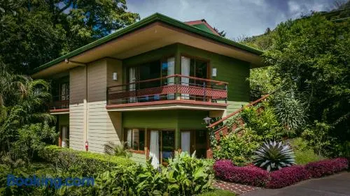 Ficus Sunset Suites - Image 1