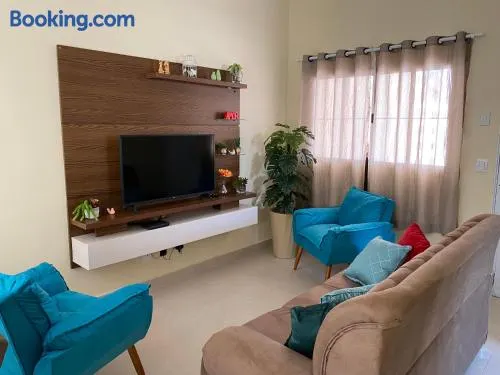 Casa em Brotas, Refúgio e Aconchego - Image 1