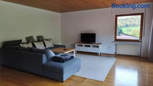 Ferienwohnung Heidfellersch - Image 1