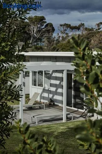 Salt Shack | coastal charm, steps from the surf - Image 1