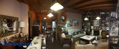 Apartamentos Sabor Rural I - Image 1