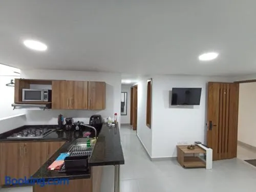 Apartamento El Trébol 101 - Image 1