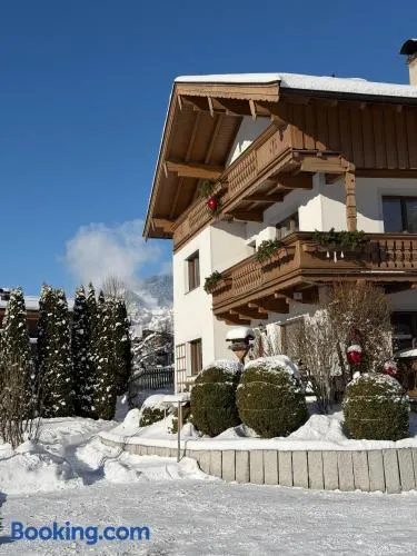 Haus Barbara - Image 1