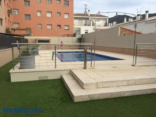 Appartement standing 58m plage à 3mn en voiture - Image 1