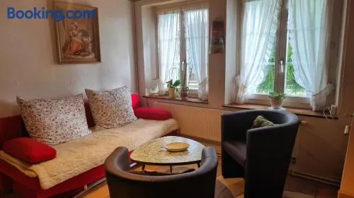 Ferienwohnung Attiswil - Image 1