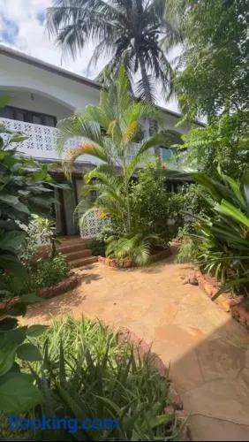 Siri Beach Lodge - Image 1
