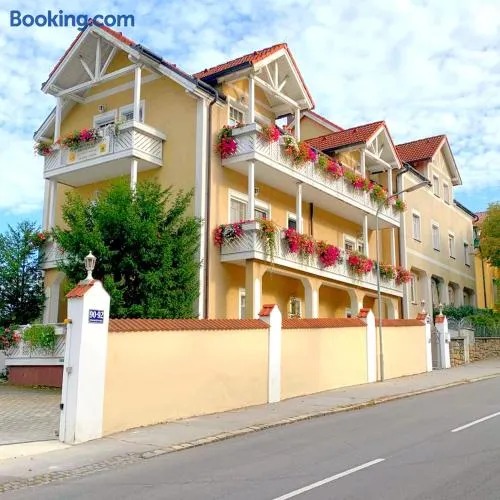 Pension Huber - Image 1