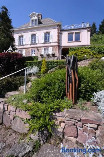 Chez Marie-Rose - Image 1