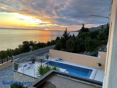 Villa Luna Maris - Image 1