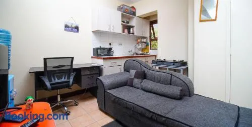 Luxurious suite apartment - Image 1
