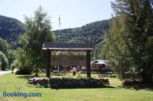 Buøy Camping - Image 1