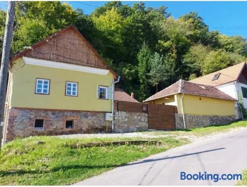Haus Ingrid Cisnadioara - Image 1