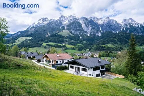 Steinberghaus Ferienhaus - Image 1