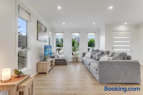 Stylish family home, centrally located. - Image 1