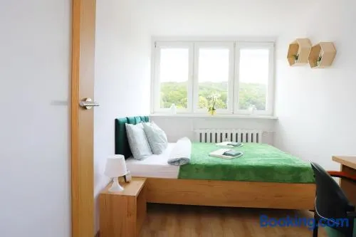 Apartament Parkowy - Image 1