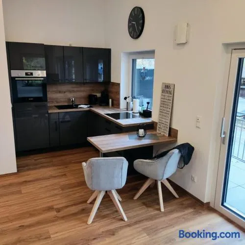 Ferienwohnung Lehmann - Image 1