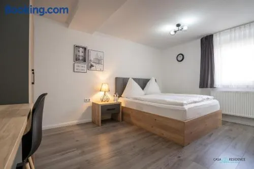 Louis Apartments - Image 1