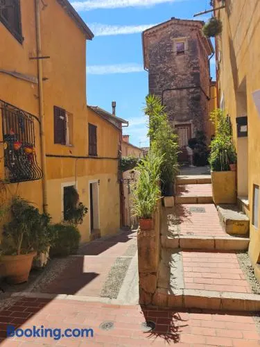 Le Duplex du Vieux Menton - Image 1