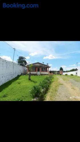 Chácara dos Sonhos - Image 1