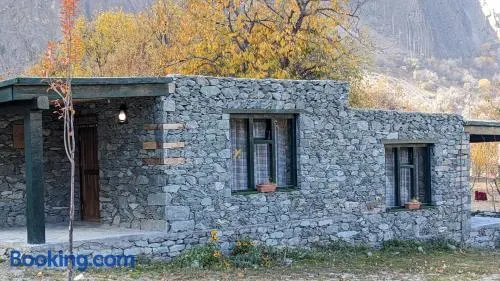 COSY STONES bY MANOKUR-E- BASA - Image 1