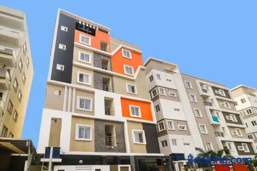 Super Collection O Rio Kondapur Near Rahavendra Colony - Image 1