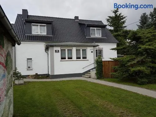 Ferienwohnung Fam. Schade - Image 1